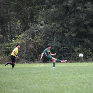 Meet your Posher, William